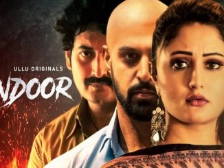 Tandoor (2021) [Season 1] Hindi 720p | 480p WEB-HDRip x264 AAC DD 2.0 [EP 1 TO 5 ADDED]