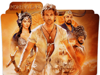 Mohenjo Daro (2016) 720p | 480p BluRay [Hindi DD 2.0] x264 1.6GB | 550MB