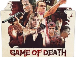 Game of Death (2017) English 720p | 480p BluRay x264 AAC DD 5.1 Esubs – 750 MB | 250 MB