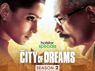 City of Dreams (2021) [Season 2] Hindi 720p HEVC WEB-HDRip x265 AAC DD 2.0 [EP 1 TO 10 ADDED]