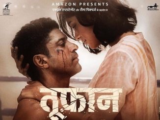 Toofaan (2021) Hindi 1080p 10-Bit HEVC WEB-HDRip x265 AAC DD 5.1 Esubs – 2.3 GB