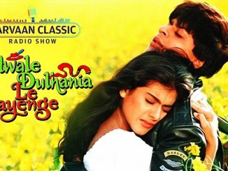 Dilwale Dulhania Le Jayenge (1995) 720p | 480p BluRay [Hindi DD 2.0] x264 1.7GB | 600MB