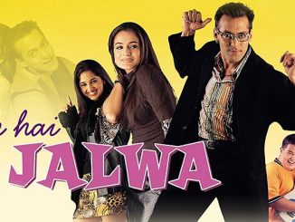 Yeh Hai Jalwa (2002) 720p | 480p WEB-HDRip [Hindi DD 2.0] x264 1.3GB | 400MB
