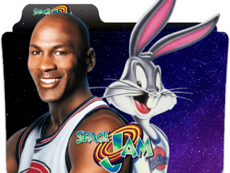 Space Jam (1996) 720p | 480p BluRay Dual Audio [Hindi DD 2.0 – English 2.0] x264 850MB | 300MB