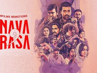 Navarasa (2021) [Season 1] Hindi 720p | 480p WEB-HDRip x264 AAC DD 5.1 [EP 1 TO 9 ADDED]