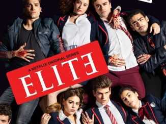 Elite (2018) [Season 1] 720p | 480p WEB-HDRip x264 Esubs [Dual Audio] [Hindi ORG – English ] [EP 1 TO 8 ADDED]