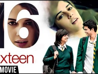 Sixteen (2013) 720p | 480p WEB-HDRip [Hindi DD 2.0] x264 1GB | 350MB