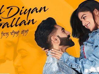Dil Diyan Gallan (2019) Punjabi 1080p | 720p | 480p WEB-HDRip x264 AAC DD 2.0 – 1.9 GB | 1.1 GB | 400 MB