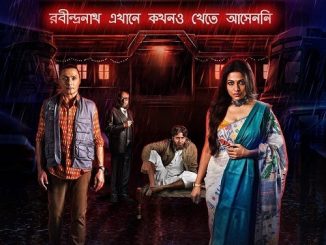 Robindronath Ekhane Kawkhono Khete Aashenni (2021) [Season 1] Hindi 720p HEVC WEB-HDRip x265 AAC DD 2.0 [EP 1 TO 9 ADDED]