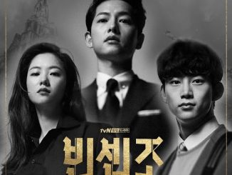Vincenzo (2021) [Season 1] Hindi 720p 10-Bit HEVC WEB-HDRip x265 AAC DD 2.0 Esubs [EP 1 TO 20 ADDED]