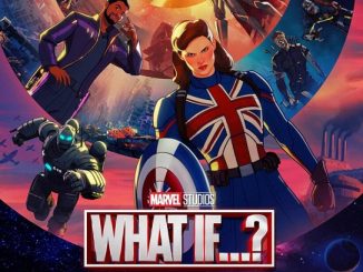 What If…? (2021) [Season 1] English 720p | HEVC | 480p WEB-HDRip x264 AAC DD 5.1 Esubs [EP 9 ADDED]