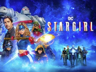 Stargirl S01 (2020) BluRay English 720p | 480p x264 1.2GB | 400MB with Eng Subtitle[ Ep01-Ep13]