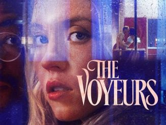 The Voyeurs (2021) English 720p | 480p WEB-HDRip x264 AAC DD 2.0 Esubs – 900 MB | 450 MB