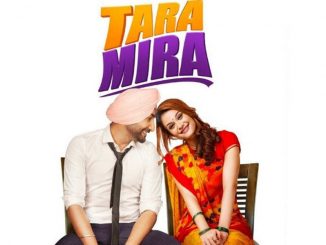 Tara Mira (2019) Punjabi 720p HEVC WEB-HDRip x265 AAC DD 2.0 Esubs – 550 MB