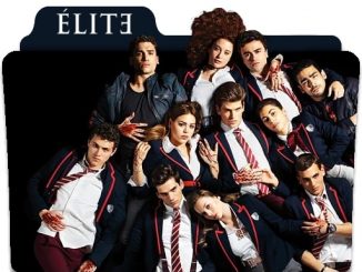 Elite (2018) [Season 1] 720p HEVC WEB-HDRip x265 Esubs [Dual Audio] [Hindi ORG – English] [EP 1 TO 8 ADDED]