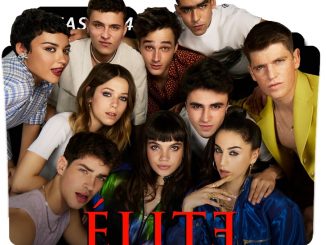 Elite (2021) [Season 4] 720p HEVC WEB-HDRip x265 Esubs [Dual Audio] [Hindi ORG – English] [EP 1 TO 8 ADDED]