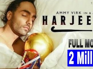 Harjeeta (2018) Punjabi 1080p | 720p | 480p WEB-HDRip x264 AAC DD 2.0 ESubs – 2.1 GB | 1.2 GB | 400 MB