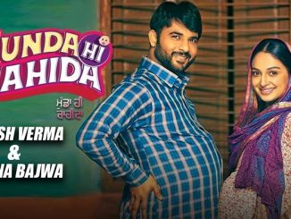 Munda Hi Chahida (2019) Punjabi 1080p | 720p | 480p WEB-HDRip x264 AAC DD 2.0 ESubs – 2 GB | 1.2 GB | 400 MB
