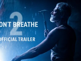 Don’t Breath 2 (2021) ENglish 720p |480p WEB-HD x264 800MB | 300MB