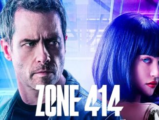 Zone 414 (2021) English 720p | 480p WEB-HDRip x264 AAC DD 2.0 Esubs – 850MB | 300MB
