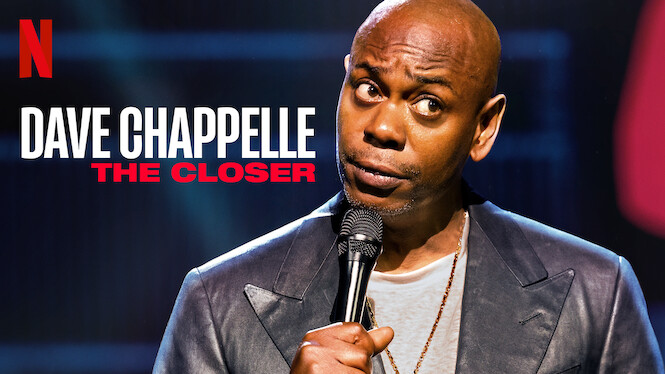 Dave Chappelle: The Closer full movie download