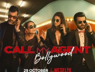 Call My Agent : Bollywood (2021) [Season 1] Hindi 720p | 480p WEB-HDRip x264 AAC DD 5.1 Esubs [EP 1 TO 6 ADDED]