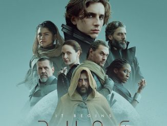 Dune (2021) 1080p | 720p 10-Bit HEVC HMAX HDRip x265 Esubs [Dual Audio] [Hindi ORG DD 5.1 – English] – 1.7 GB | 950 MB