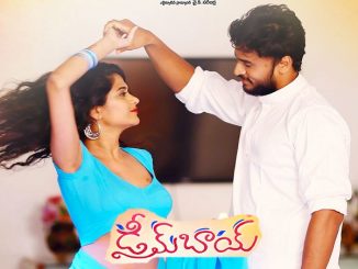 Dream Boy (2021) Hindi (Fan DUB) 720p 480p HDRip x264 – 1.3 GB | 450 MB