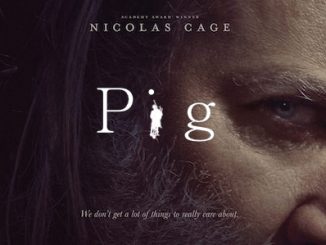 Pig (2021) English 720p | 480p BluRay x264 AAC DD 2.0 Esubs – 700MB | 350MB