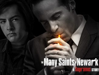The Many Saints of Newark (2021) English 720p | 480p WEB-HDRip x264 AAC DD 2.0 Esubs – 1GB | 350MB