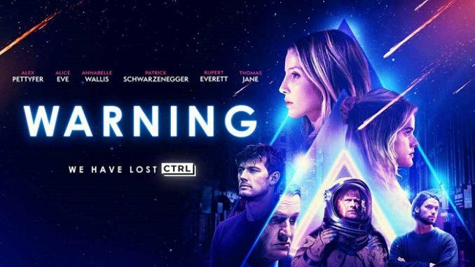 Warning full movie download