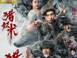 Witchcraft (2020) Hindi (Fan DUB) 720p 480p HDRip x264 – 650 MB | 250 MB