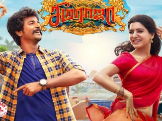 Seemaraja (2018) 1080p 720p 480p HD Dual Audio [Hindi (Fan dub) – Tamil] – 3.2 GB | 1.4 GB | 500 M