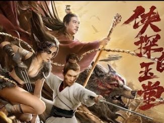 Bai Yutang and Mystery of Maneater Wolf (2021) Hindi (Fan DUB) 720p 480p HDRip x264 – 950 MB | 300 MB