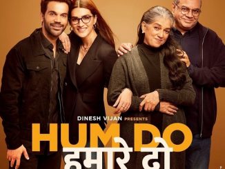 Hum Do Hamare Do (2021) Hindi 1080p | 720p 10-Bit HEVC WEB-HDRip x265 AAC DD 5.1 Esubs – 2 GB | 950 MB