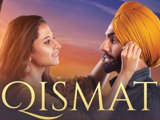 Qismat (2018) Punjabi 1080p | 720p | 480p WEB-HDRip x264 AAC DD 2.0 ESubs – 2.3GB | 1.3GB | 400 MB