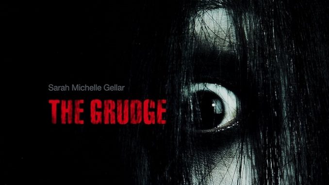 The Grudge full movie download