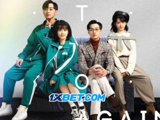 First Love (2021) Hindi (Fan DUB) 720p HDRip x264 – 1.1 GB