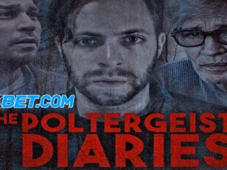 The Poltergeist Diaries (2021) Tamil (Fan DUB) 720p HDRip x264 – 900 MB