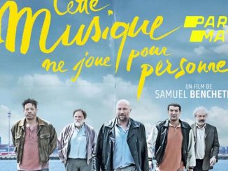 Cette musique ne joue pour personne (2021) Hindi (Fan DUB) 720p HDCAM x264 – 950 MB