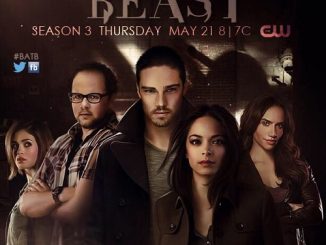 Beauty & the Beast (2015) [Season 3] Hindi 720p HEVC WEB-HDRip x265 AAC DD 2.0 [EP 1 TO 13 ADDED]