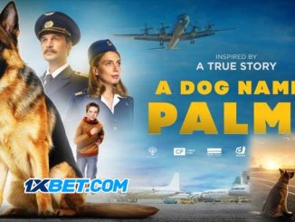 Palma (2021) Hindi (Fan DUB) 720p HDRip x264 – 990 MB