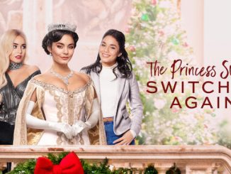 The Princess Switch 3: Romancing the Star (2021) English 720p | 480p WEB-HDRip x264 AAC DD 2.0 ESubs – 800MB | 350MB