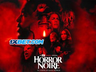 Horror Noire (2021) Tamil (Fan DUB) 720p WEB-HD x264 – 1.4 GB