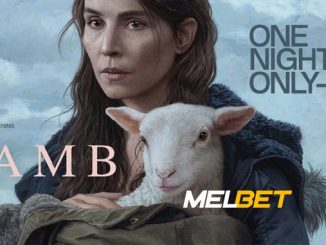 Lamb (2021) Hindi (Fan DUB) 720p WEB-HD x264 – 950 MB