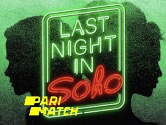 Last Night in Soho (2021) Tamil (Fan DUB) 720p HDCAM x264 – 1 GB