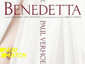 Benedetta (2021) Hindi (Fan DUB) 720p WEB-HD x264 – 1.2 GB