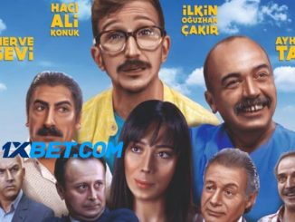 Me Nokta Ali (2021) Hindi (Fan DUB) 720p HDCAM x264 – 1 GB
