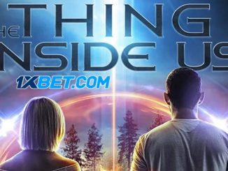 The Thing Inside Us (2021) Hindi (Fan DUB) 720p HDRip x264 – 750 MB