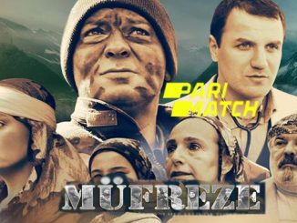 Mufreze (2021) Hindi (Fan DUB) 720p HDRip x264 – 750 MB